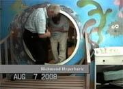 Click on it! Traumatic Brain Injury and Hyperbaric Oxygen